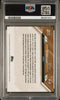 Graded 2024 Topps Now Alex Sarr #D2 Draft Rookie RC Basketball Card PSA 9 Mint