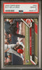 Graded 2024 Topps Now Elly De La Cruz #307 Rookie RC Baseball Card PSA 10 Gem Mint