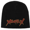Xentrix Logo [Hat] by Rock Band Apparel