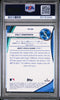Graded 2024 Topps Bowmans Best Colt Emerson #TP22 Top Prospects Green Refractor /99 Rookie RC Baseball Card PSA 10 Gem Mint