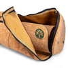 Cork Yoga Mat Carrier Plus by Yoloha Yoga
