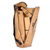 Cork Yoga Mat Carrier Plus by Yoloha Yoga