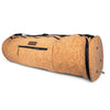Cork Yoga Mat Carrier Plus by Yoloha Yoga