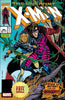 [Foil] Uncanny X-Men #266 Unknown Comics Exclusive Facsimile Edition [New Printing] Var (08/07/2024) by Unknown Comic Books