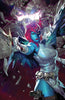 [Signed by Jennifer Dale] X-Men #15 Unknown Comics Kael Ngu Exclusive Secret Virgin Var Xos [IN STOCK] by Unknown Comic Books