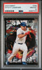 Graded 2024 Topps Finest Wyatt Langford #226 Rookie RC Baseball Card PSA 10 Gem Mint