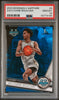 Graded 2023 Topps Bowman U Sapphire Zaccharie Risacher #9 Rookie RC Basketball Card PSA 10 Gem Mint