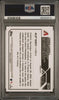 Graded 2023 Topps Chrome Update Sapphire Edition Corbin Carroll #24 Rookie RC Baseball Card PSA 10 Gem Mint by Hall of Fame Sports Memorabilia