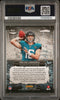 Graded 2021 Panini Prizm Trevor Lawrence #PB6 Prizm Break Rookie RC Football Card PSA 10 Gem Mint
