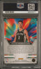 Graded 2023 Panini Prizm Victor Wembanyama #3 Instant Impact Rookie RC Basketball Card PSA 10 Gem Mint