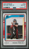 Graded 2024 Panini Donruss Michael Penix Jr #308 Rookie RC Football Card PSA 10 Gem Mint