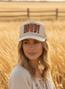 Y'alternative Howdy Trucker Hat by Wild Junkie