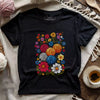 Yarn Bloom T-shirt by YarnMerch