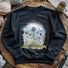 Yarn Field Sweatshirt by YarnMerch