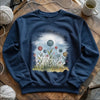 Yarn Field Sweatshirt by YarnMerch