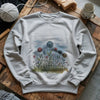 Yarn Field Sweatshirt by YarnMerch