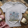 Yarn Field T-shirt by YarnMerch