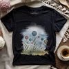 Yarn Field T-shirt by YarnMerch