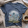 Yarn Field T-shirt by YarnMerch