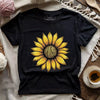 Yarn Sunflower T-shirt by YarnMerch