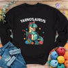 Yarnosaurus Sweatshirt by YarnMerch