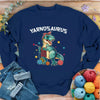 Yarnosaurus Sweatshirt by YarnMerch