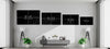 Spices Glass Wall Art by Insigneart USA