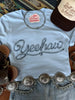 Yeehaw Rope Graphic Tee by Wild Junkie