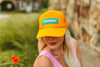 YeeHaw Patch Trucker Hat by Wild Junkie