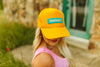 YeeHaw Patch Trucker Hat by Wild Junkie