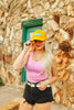 YeeHaw Patch Trucker Hat by Wild Junkie