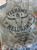 Yeehaws And Hellnaws RealTree Camo Graphic Tee by Wild Junkie