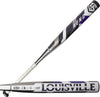 2025 Louisville Slugger Xeno Women's Fastpitch Softball Bat (-8oz)