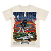 Christian Yelich Tee #/500 by Euphoria