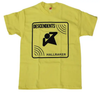Descendents Hallraker [T-Shirt] by Rock Band Apparel