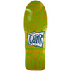 Vision Gator II Modern Concave 10.25" Skateboard Deck