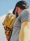 Stinger Yellow Jacket 11.75" Baseball Fielding Glove