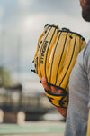 Stinger Yellow Jacket 11.75" Baseball Fielding Glove