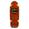 Vision Go Skate or Go Home 10.25" Skateboard Deck