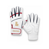 Americana Series - White/Red/Navy by Luccini