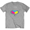 Yes 90125 [T-Shirt] by Rock Band Apparel