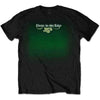 Yes Close to the Edge [T-Shirt] by Rock Band Apparel