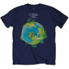 Yes Fragile [T-Shirt] by Rock Band Apparel