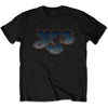 Yes Vintage Logo [T-Shirt] by Rock Band Apparel