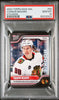 Graded 2023 Topps Now NHL Connor Bedard #52 Stickers Rookie RC Hockey Card PSA 10 Gem Mint