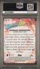 Graded 2023 Topps Chrome Logofractor Edition Gunnar Henderson #FS3 Future Stars Rookie RC Baseball Card PSA 10 Gem Mint
