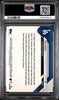 Graded 2025 Topps Now Roki Sasaki #3 Rookie RC Baseball Card PSA 10 Gem Mint by Hall of Fame Sports Memorabilia