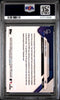 Graded 2025 Topps Now Chase Dollander #46 Rookie RC Baseball Card PSA 10 Gem Mint by Hall of Fame Sports Memorabilia