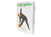 Cork Yoga Block Set by Yoloha Yoga