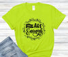 You Are Enough – Multi by Carolina Country Bling
